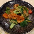 Best Shrimp with Garlic Sauce in West Babylon, NY