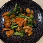 Best Shrimp with Assorted Vegetables in West Babylon, NY