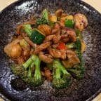 Best Shredded Pork in Black Bean Sauce in West Babylon, NY