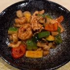 Best Bao-San Ding (Chicken & Shrimp) in West Babylon, NY