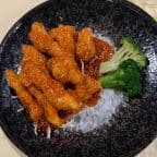 Best Crispy Sesame Chicken in West Babylon, NY