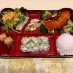 Best Salmon Lunch Box in West Babylon, NY