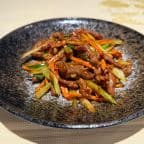 Best Shredded Beef Szechuan Style in West Babylon, NY