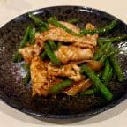 Best Ginger Chicken with String Beans in West Babylon, NY