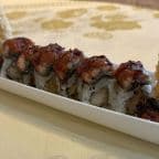 Best Volcano Roll (8 pcs) in West Babylon, NY