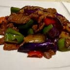 Best Eggplant with Beef in West Babylon, NY