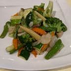 Best Sautéed Mixed Vegetables (White Sauce) in West Babylon, NY