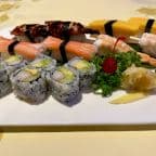 Best Cooked Sushi in West Babylon, NY