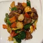 Best Hunan Beef in West Babylon, NY
