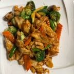 Best Chicken with Assorted Vegetables in West Babylon, NY