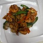 Best Shrimp with Assorted Vegetable (Brown) in West Babylon, NY