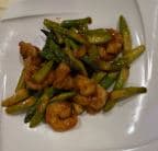 Best Asparagus w. Shrimp in West Babylon, NY