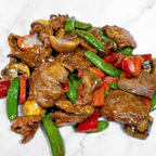 Best Thai Style Sa-Tai Flavored Beef in West Babylon, NY