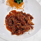 Best Crispy Sesame Beef in West Babylon, NY