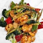 Best Shrimp with Garlic Sauce in West Babylon, NY