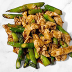 Best Asparagus w. Chicken in West Babylon, NY