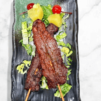 Best Bar-B-Q Beef (2) in West Babylon, NY