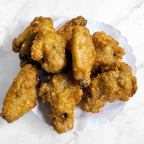 Best Chicken Wings in West Babylon, NY