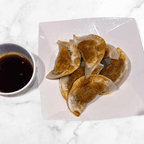 Best Fried Dumpling with Ginger Sauce (6) in West Babylon, NY