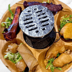 Best Pu Pu Platter (6 items) in West Babylon, NY