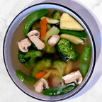 Best Vegetable Soup in West Babylon, NY