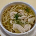 Best Chicken Noodle Soup in West Babylon, NY