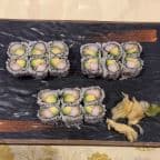 Best California Roll Dinner in West Babylon, NY