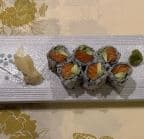 Best Alaska Roll in West Babylon, NY
