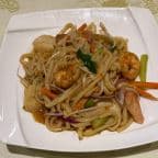 Best Seafood Yaki Udon (Sautéed) in West Babylon, NY