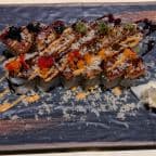 Best Godzilla Roll (12 pcs) in West Babylon, NY