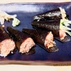 Best Spicy Combination Hand Roll in West Babylon, NY