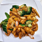 Best Pineapple Chicken in West Babylon, NY