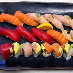 Best Triple Sushi in West Babylon, NY