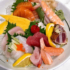 Best Chirashi in West Babylon, NY