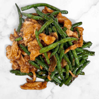 Best Ginger Chicken with String Beans in West Babylon, NY
