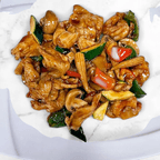 Best Bao-San Ding (Shrimp & Chicken) in West Babylon, NY