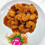 Best Crispy Sesame Shrimp in West Babylon, NY