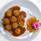Best Sesame Crispy Scallops in West Babylon, NY