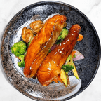 Best Hibachi Salmon in West Babylon, NY