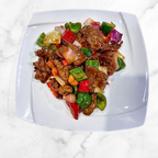 Best Pepper Steak in West Babylon, NY