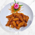 Best Crispy Sesame Chicken (House) in West Babylon, NY