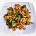 Best Chicken with Garlic Sauce in West Babylon, NY