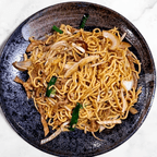 Best Lo Mein with Pork or Chicken in West Babylon, NY