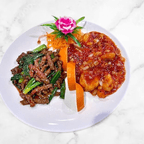 Best Shrimp & Beef Hunan Style in West Babylon, NY