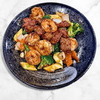 Best Hibachi Shrimp & Steak in West Babylon, NY