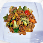 Best Pork with Garlic Sauce in West Babylon, NY