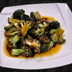 Best Broccoli with Garlic Sauce in West Babylon, NY