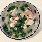 Best Chicken Coconut Soup in West Babylon, NY