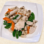 Best Chicken with Mushrooms (White) in West Babylon, NY