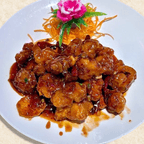 Best Tangerine Chicken (Hunan) in West Babylon, NY